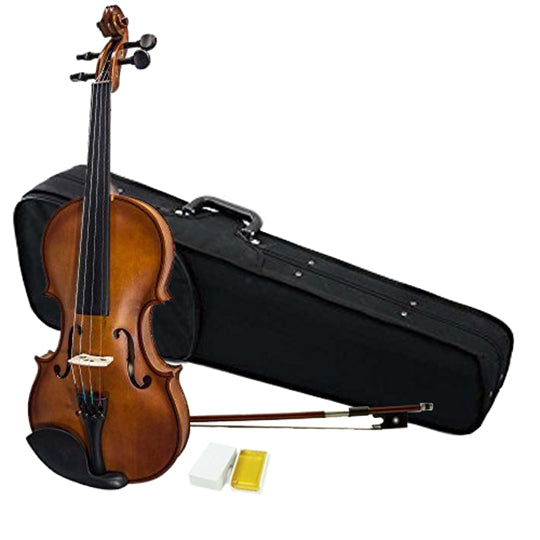 ART-100 Full Size Violin With Case