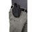 LS-44506 Allen Ambi Belt Holster Fits3.25-3.75 Med-LG Semiauto Handguns, Springfield XD