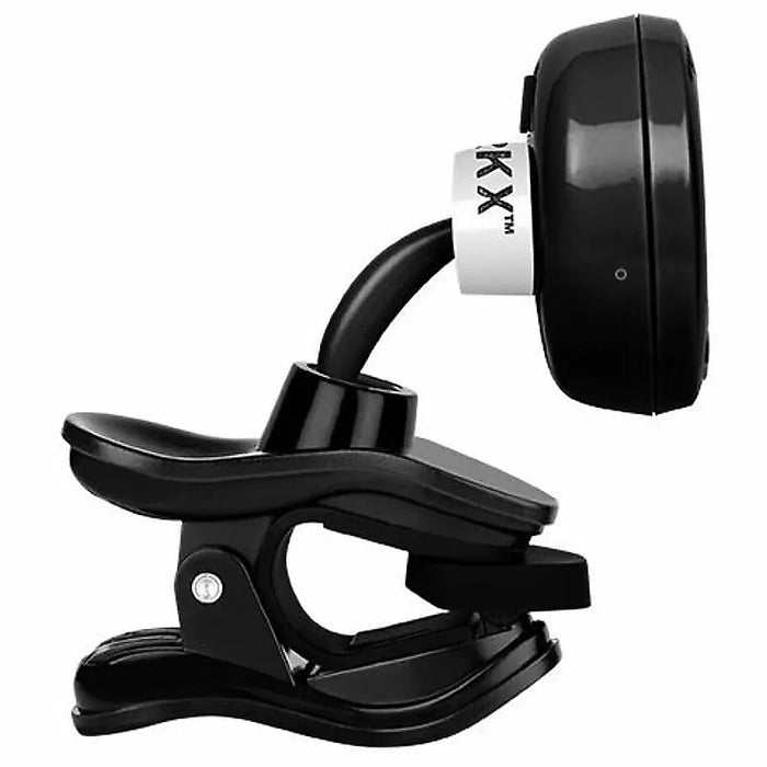 SN-X Snark Guitar, Bass and Violin Clip-On Tuner
