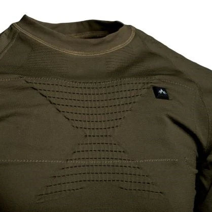 Heated Core Long Sleeve Shirt