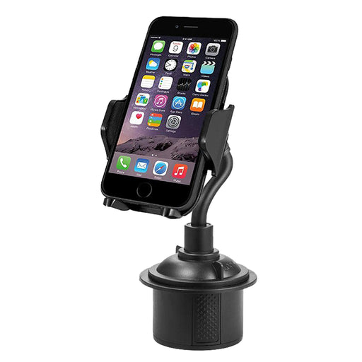 MP620 Sentry Universal Cup Holder Cell Phone Mount