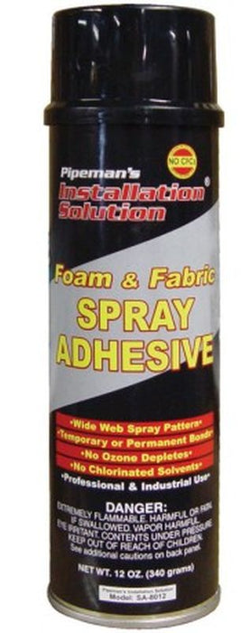SA8012 Carpet Spray Adhesive