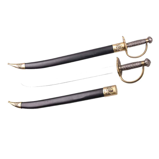 SG-SB4913A 30-Inch Pirate Sword