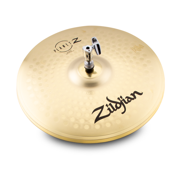 ZP4PK  Planet Z Complete Pack 4 Cymbal Pack  14"-16"- 20"